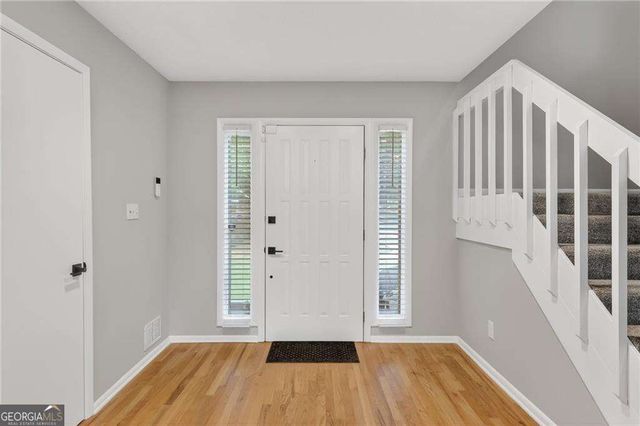 505 Woodman Place, Roswell, GA 30076