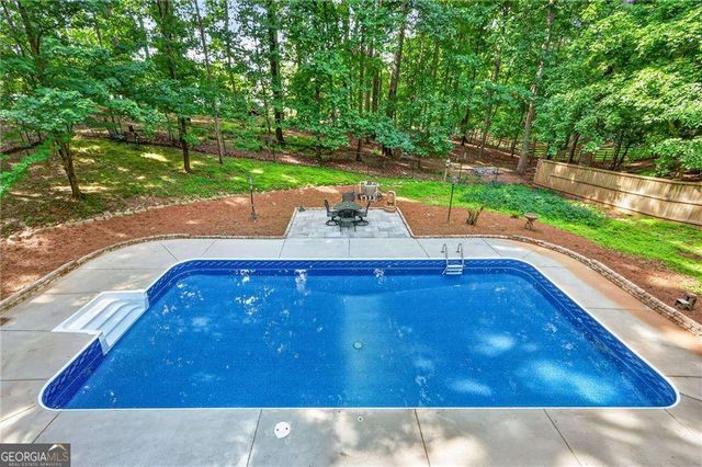505 Woodman Place, Roswell, GA 30076
