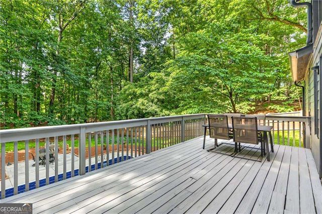 505 Woodman Place, Roswell, GA 30076