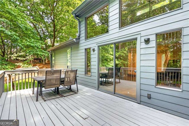 505 Woodman Place, Roswell, GA 30076
