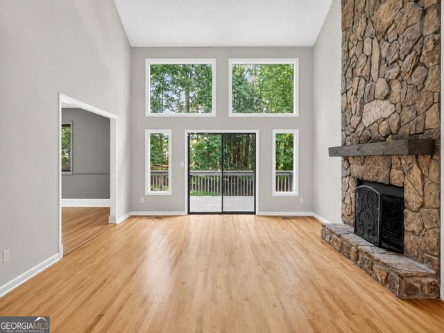 505 Woodman Place, Roswell, GA 30076