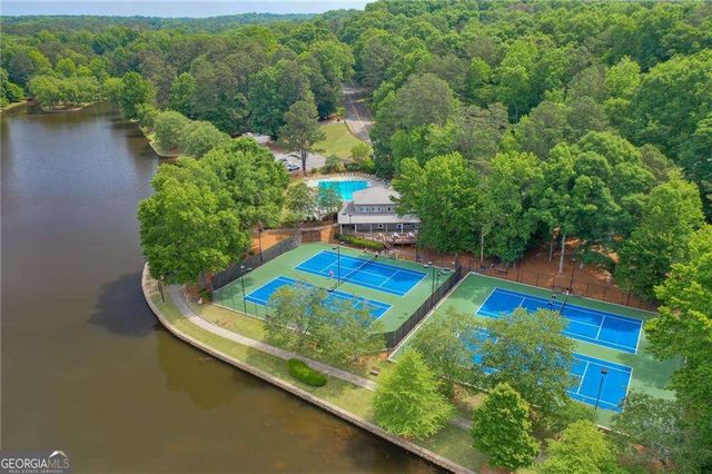 505 Woodman Place, Roswell, GA 30076