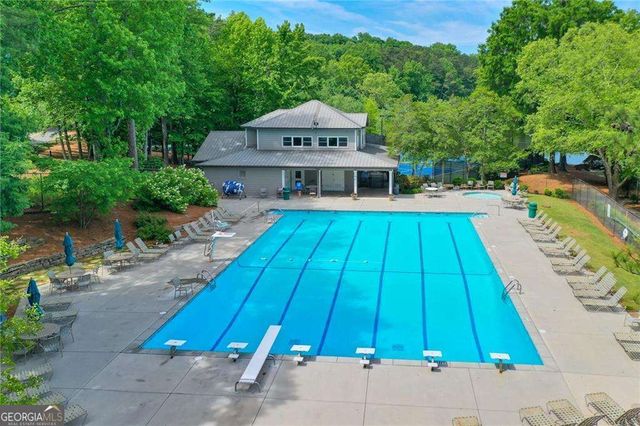 505 Woodman Place, Roswell, GA 30076