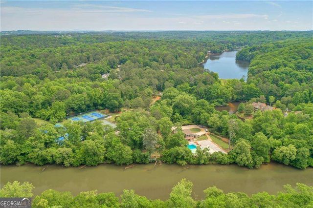 505 Woodman Place, Roswell, GA 30076