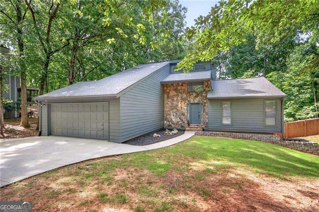 505 Woodman Place, Roswell, GA 30076