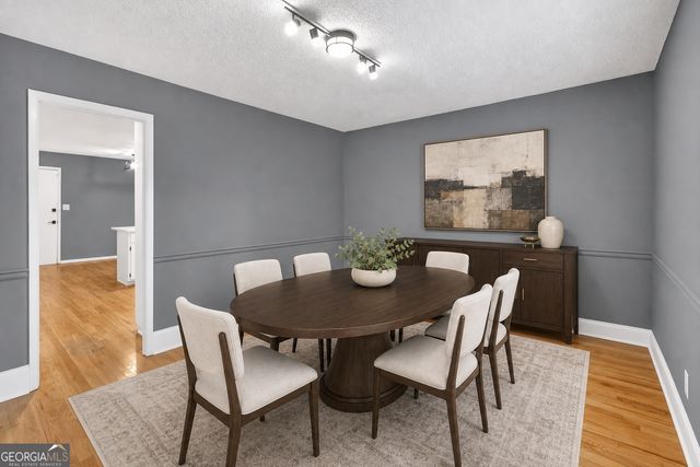 505 Woodman Place, Roswell, GA 30076
