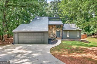 505 Woodman Place, Roswell, GA 30076