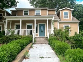 7525 Chaparral Drive, Atlanta, GA 30350