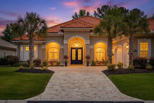 1548 Malaga Circle, Myrtle Beach, SC 29579