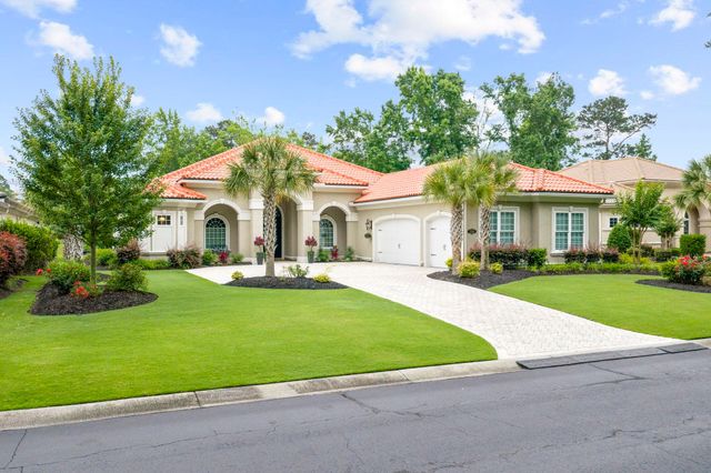 1548 Malaga Circle, Myrtle Beach, SC 29579