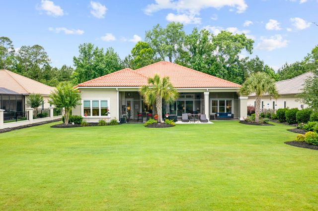 1548 Malaga Circle, Myrtle Beach, SC 29579