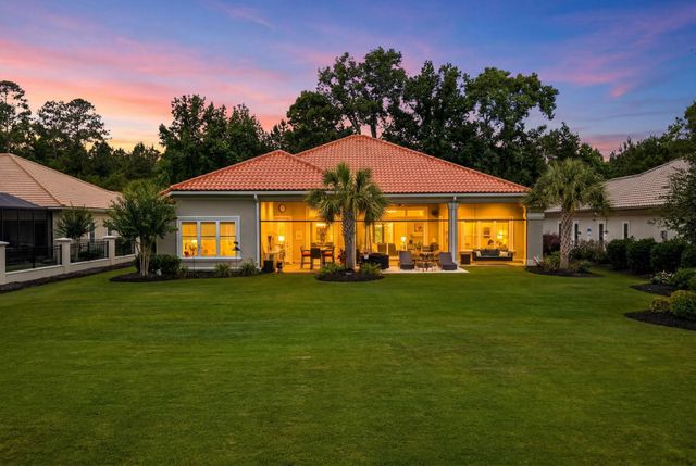 1548 Malaga Circle, Myrtle Beach, SC 29579