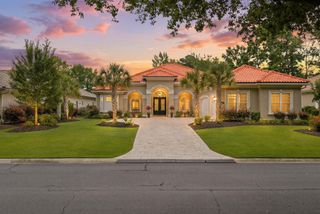 1548 Malaga Circle, Myrtle Beach, SC 29579
