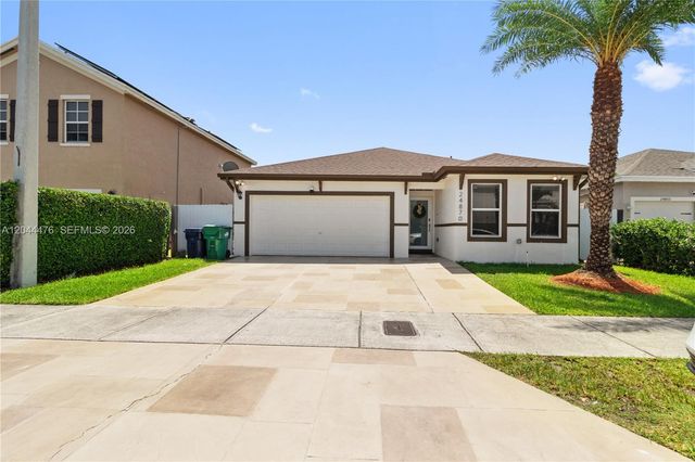 24870 SW 122nd Pl, Homestead, FL 33032