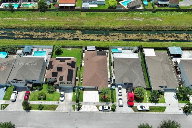 24870 SW 122nd Pl, Homestead, FL 33032