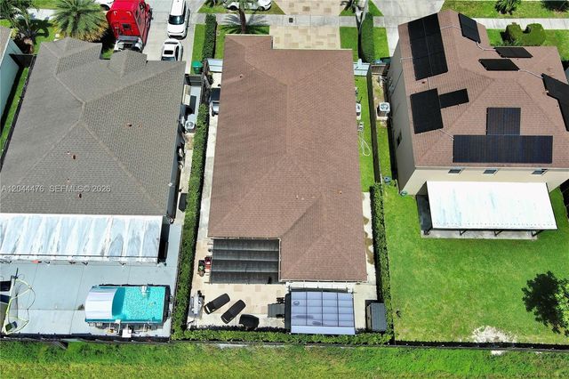24870 SW 122nd Pl, Homestead, FL 33032