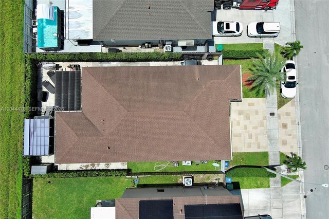 24870 SW 122nd Pl, Homestead, FL 33032