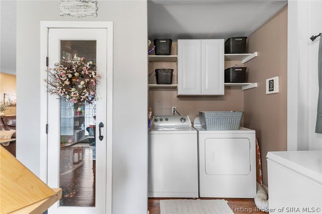 1506 Crone Road, Memphis, IN 47143