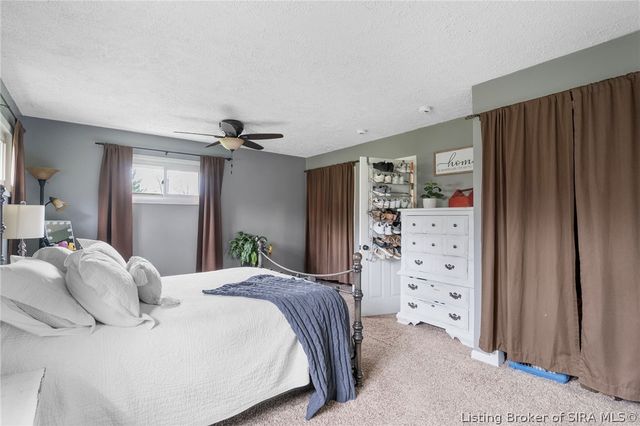 1506 Crone Road, Memphis, IN 47143