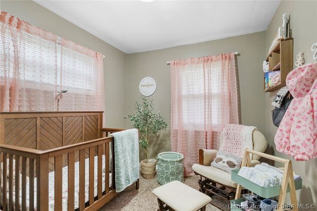 1506 Crone Road, Memphis, IN 47143