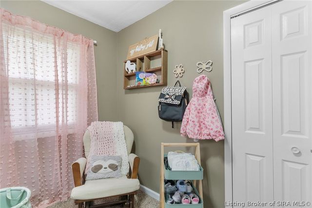 1506 Crone Road, Memphis, IN 47143