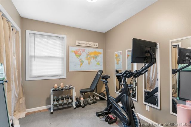 1506 Crone Road, Memphis, IN 47143