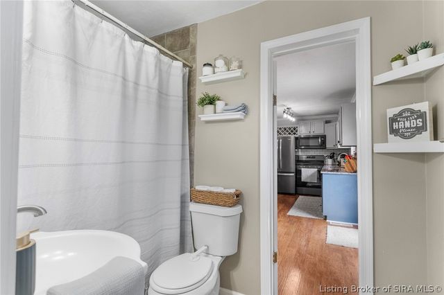 1506 Crone Road, Memphis, IN 47143