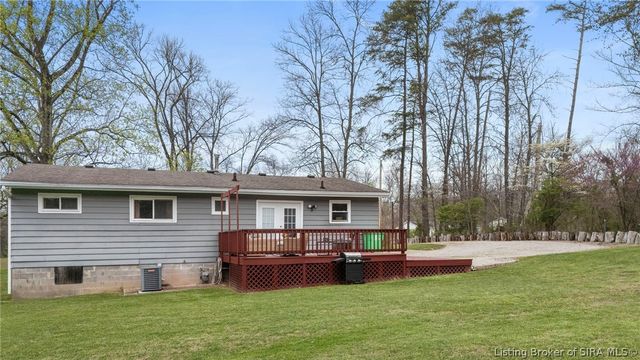 1506 Crone Road, Memphis, IN 47143