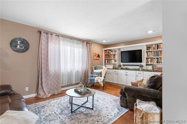 1506 Crone Road, Memphis, IN 47143