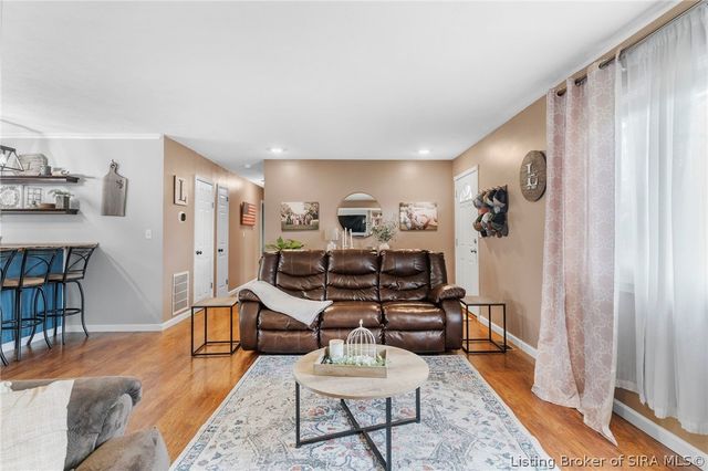 1506 Crone Road, Memphis, IN 47143