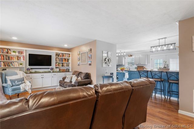 1506 Crone Road, Memphis, IN 47143