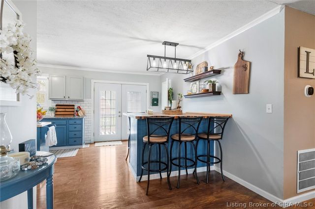 1506 Crone Road, Memphis, IN 47143