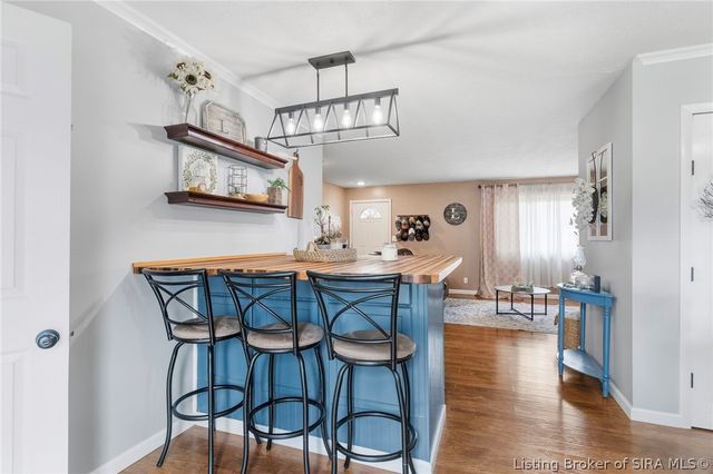 1506 Crone Road, Memphis, IN 47143