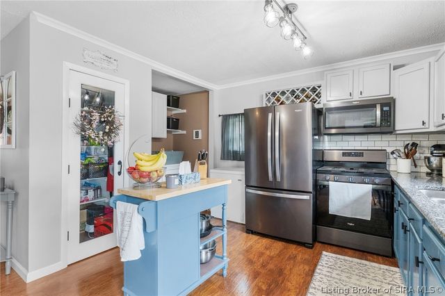 1506 Crone Road, Memphis, IN 47143