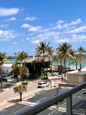 777 N Ocean Dr N302, Hollywood, FL 33019