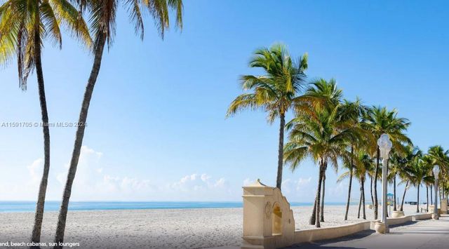 777 N Ocean Dr N302, Hollywood, FL 33019