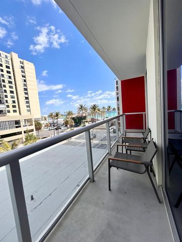 777 N Ocean Dr N302, Hollywood, FL 33019