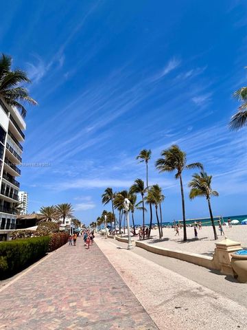 777 N Ocean Dr N302, Hollywood, FL 33019