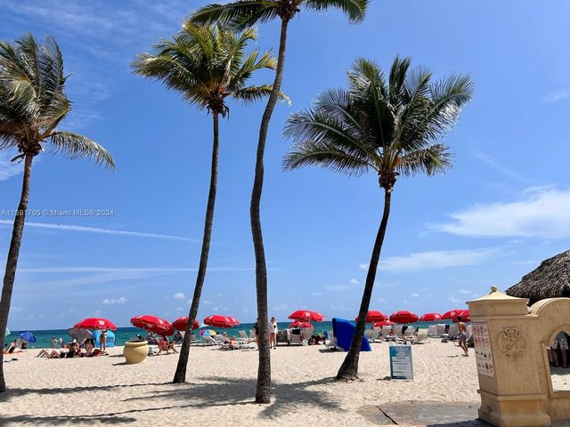 777 N Ocean Dr N302, Hollywood, FL 33019