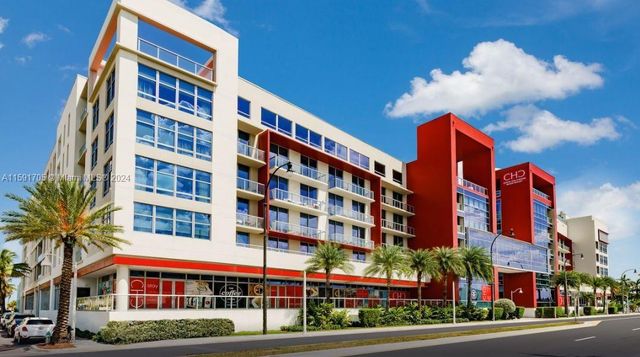 777 N Ocean Dr N302, Hollywood, FL 33019