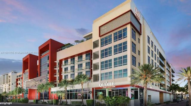 777 N Ocean Dr N302, Hollywood, FL 33019
