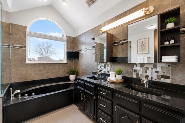 2044 Hillshire Drive, Lewisville, TX 75067