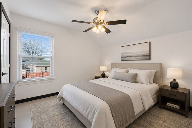 2044 Hillshire Drive, Lewisville, TX 75067