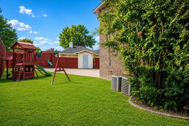 2044 Hillshire Drive, Lewisville, TX 75067