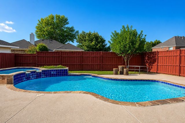 2044 Hillshire Drive, Lewisville, TX 75067