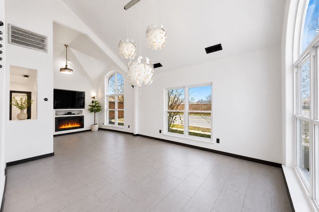 2044 Hillshire Drive, Lewisville, TX 75067