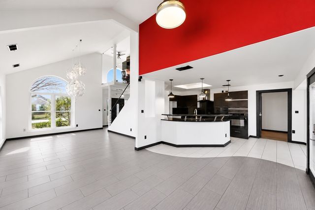 2044 Hillshire Drive, Lewisville, TX 75067