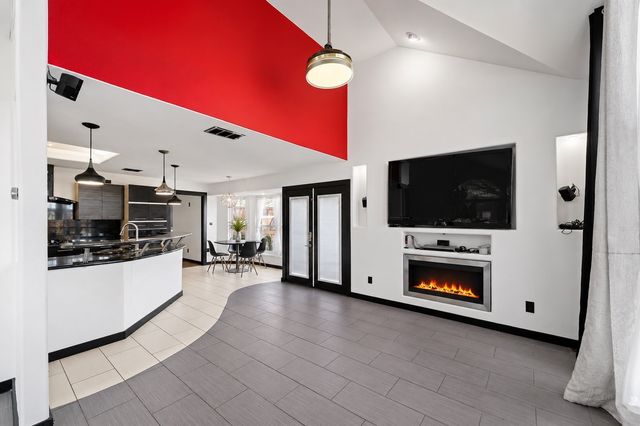 2044 Hillshire Drive, Lewisville, TX 75067