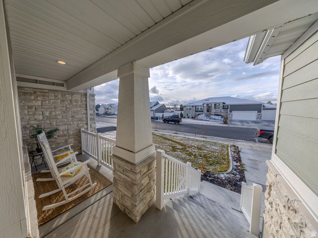 3632 S 5400 W, Hooper, UT 84315