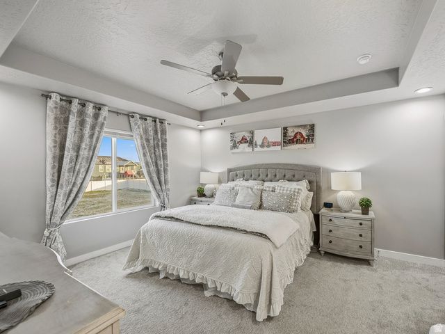 3632 S 5400 W, Hooper, UT 84315